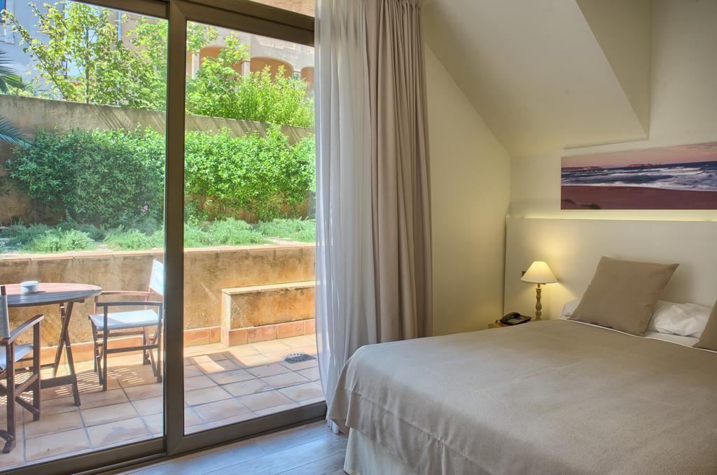 El Petit Convent Hotel Begur Room photo